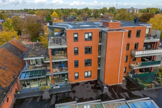 Burgemeester Schönfeldplein 15 C1 Winschoten