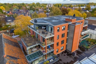 Burgemeester Schönfeldplein 15 C1 Winschoten