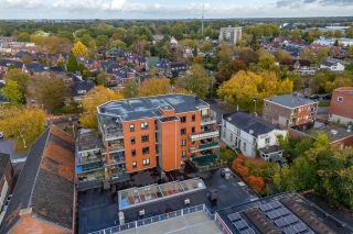 Burgemeester Schönfeldplein 15 C1 Winschoten