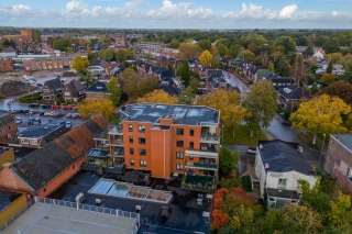 Burgemeester Schönfeldplein 15 C1 Winschoten