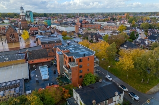 Burgemeester Schönfeldplein 15 C1 Winschoten