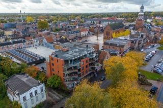 Burgemeester Schönfeldplein 15 C1 Winschoten