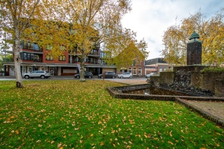 Burgemeester Schönfeldplein 15 C1 Winschoten