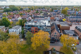 Burgemeester Schönfeldplein 15 C1 Winschoten