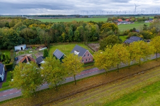 Schepperbuurt 48 Borgsweer