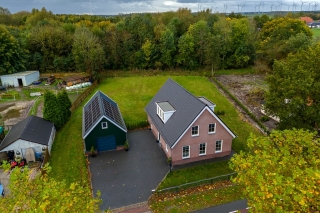 Schepperbuurt 48 Borgsweer