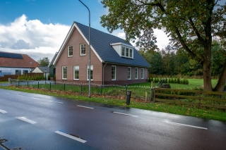 Schepperbuurt 48 Borgsweer