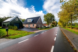 Schepperbuurt 48 Borgsweer