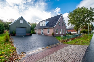 Schepperbuurt 48 Borgsweer