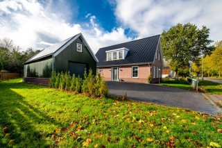 Schepperbuurt 48 Borgsweer