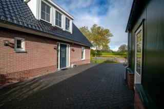 Schepperbuurt 48 Borgsweer