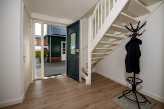 Schepperbuurt 48 Borgsweer