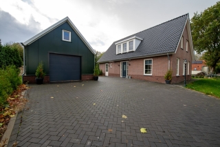 Schepperbuurt 48 Borgsweer