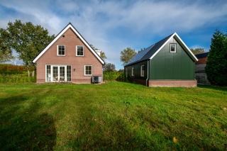 Schepperbuurt 48 Borgsweer