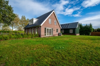 Schepperbuurt 48 Borgsweer