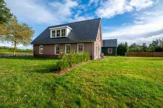 Schepperbuurt 48 Borgsweer