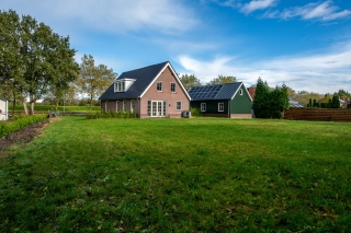 Schepperbuurt 48 Borgsweer