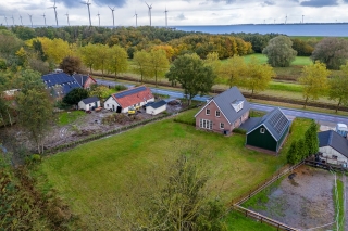 Schepperbuurt 48 Borgsweer