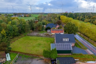 Schepperbuurt 48 Borgsweer