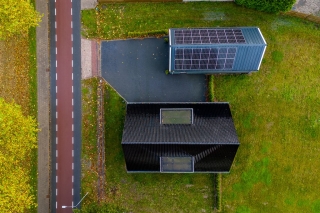 Schepperbuurt 48 Borgsweer