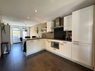 Mockemastate 30 LEEUWARDEN