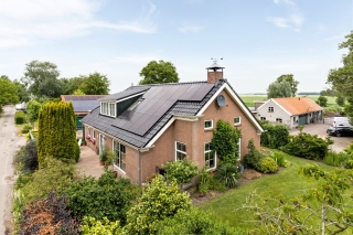 Brinkslaan 5 Schildwolde