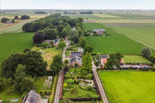 Brinkslaan 5 Schildwolde