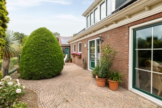 Brinkslaan 5 Schildwolde