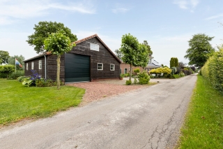 Brinkslaan 5 Schildwolde