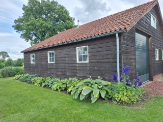 Brinkslaan 5 Schildwolde