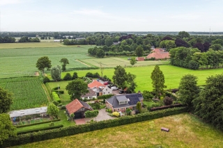 Brinkslaan 5 Schildwolde