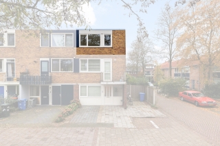 Vivaldistraat 22 B ZWOLLE