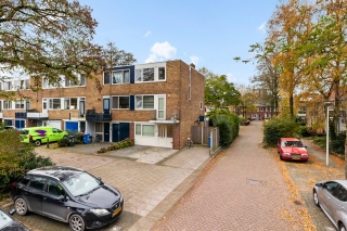 Vivaldistraat 22 B ZWOLLE