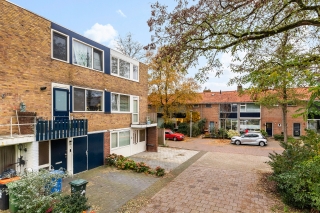 Vivaldistraat 22 B ZWOLLE