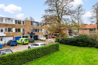 Vivaldistraat 22 B ZWOLLE