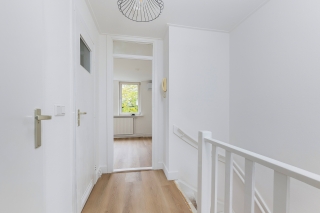 Vivaldistraat 22 B ZWOLLE