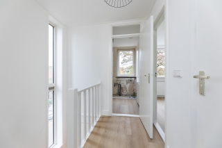 Vivaldistraat 22 B ZWOLLE