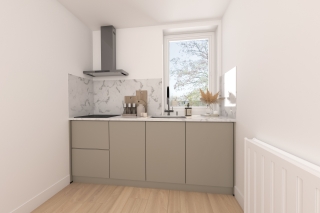 Vivaldistraat 22 B ZWOLLE