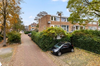 Vivaldistraat 22 B ZWOLLE