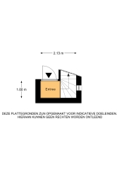 Vivaldistraat 22 B ZWOLLE