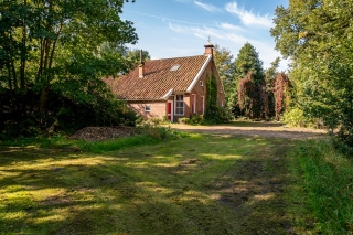 Dorpsstraat 6 Vriescheloo