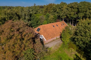 Dorpsstraat 6 Vriescheloo