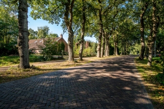 Dorpsstraat 6 Vriescheloo