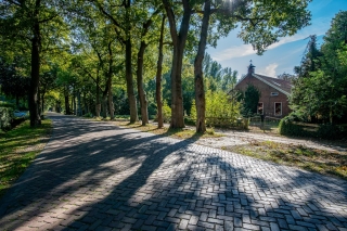 Dorpsstraat 6 Vriescheloo