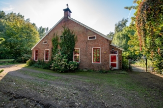 Dorpsstraat 6 Vriescheloo