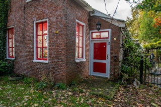 Dorpsstraat 6 Vriescheloo