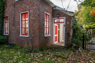 Dorpsstraat 6 Vriescheloo