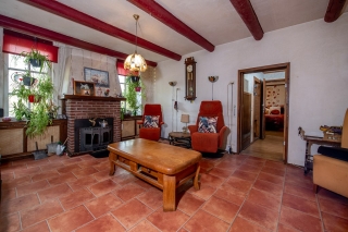 Dorpsstraat 6 Vriescheloo