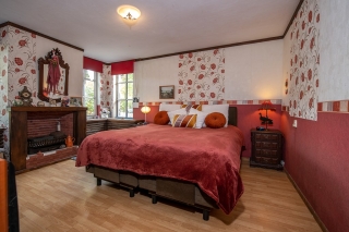 Dorpsstraat 6 Vriescheloo