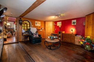 Dorpsstraat 6 Vriescheloo